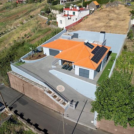Calheta Paradise Holiday Home Арку-да-Кальєта Екстер'єр фото