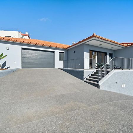 Calheta Paradise Holiday Home Арку-да-Кальєта Екстер'єр фото