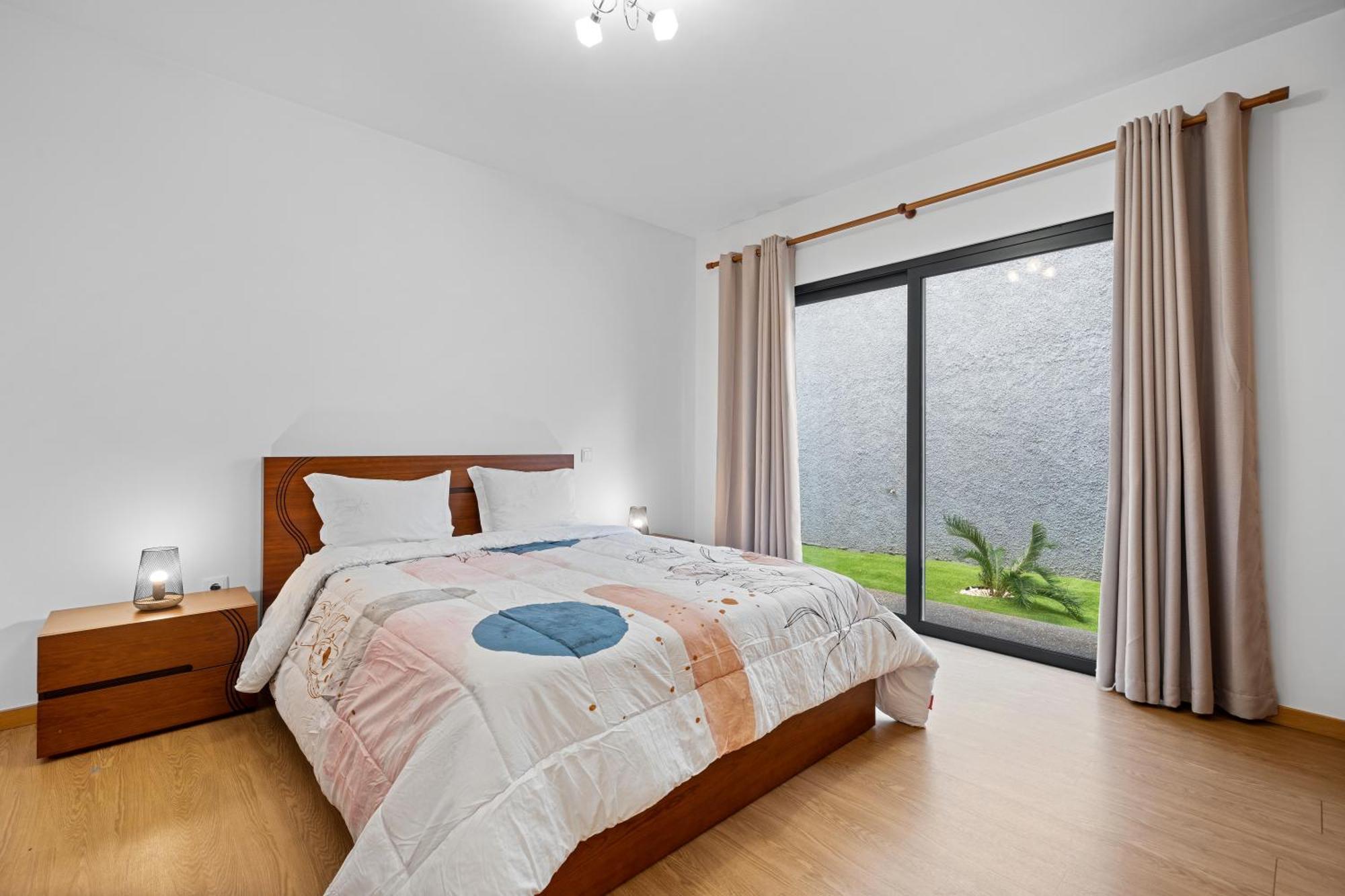 Calheta Paradise Holiday Home Арку-да-Кальєта Екстер'єр фото