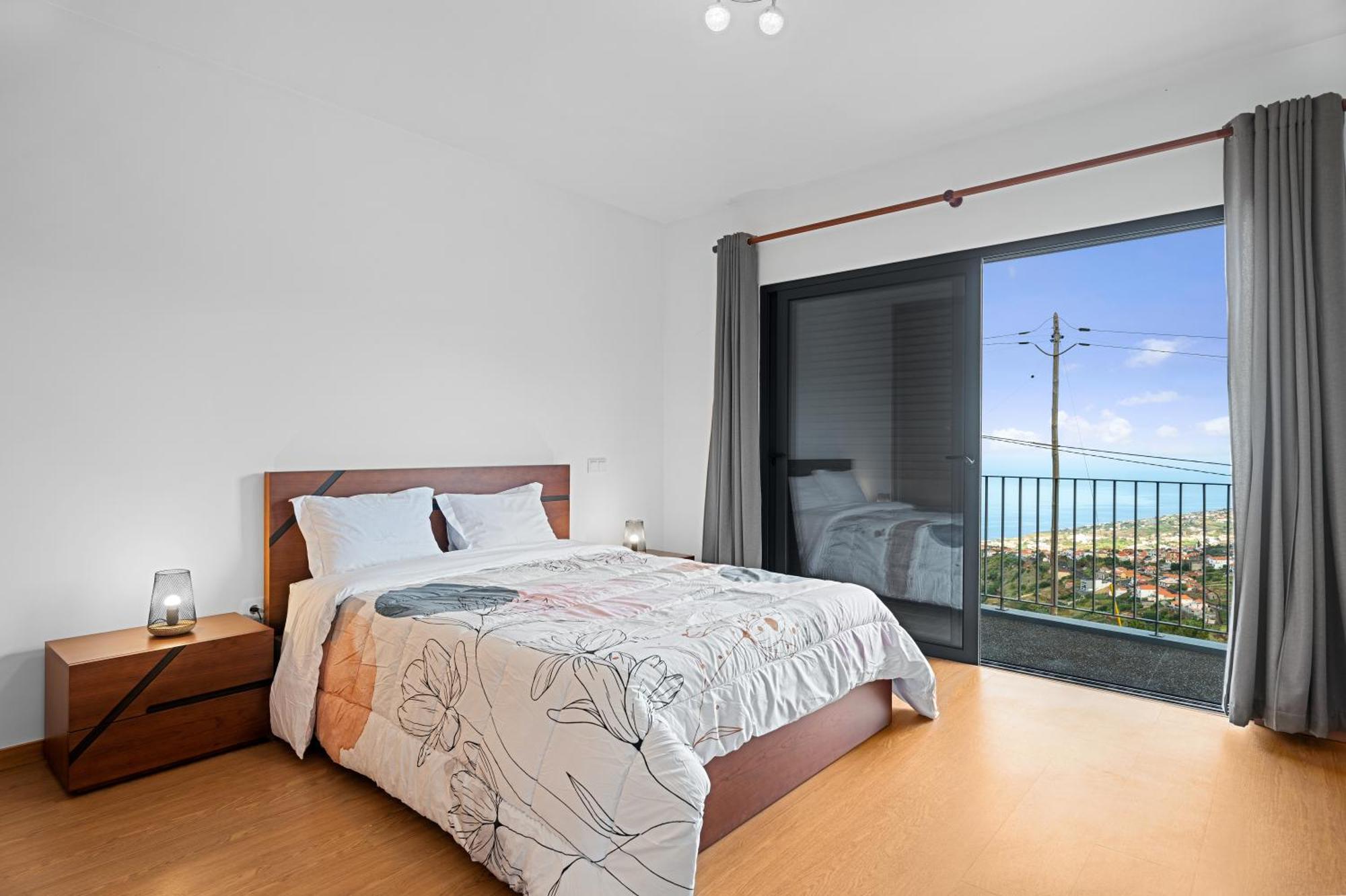 Calheta Paradise Holiday Home Арку-да-Кальєта Екстер'єр фото